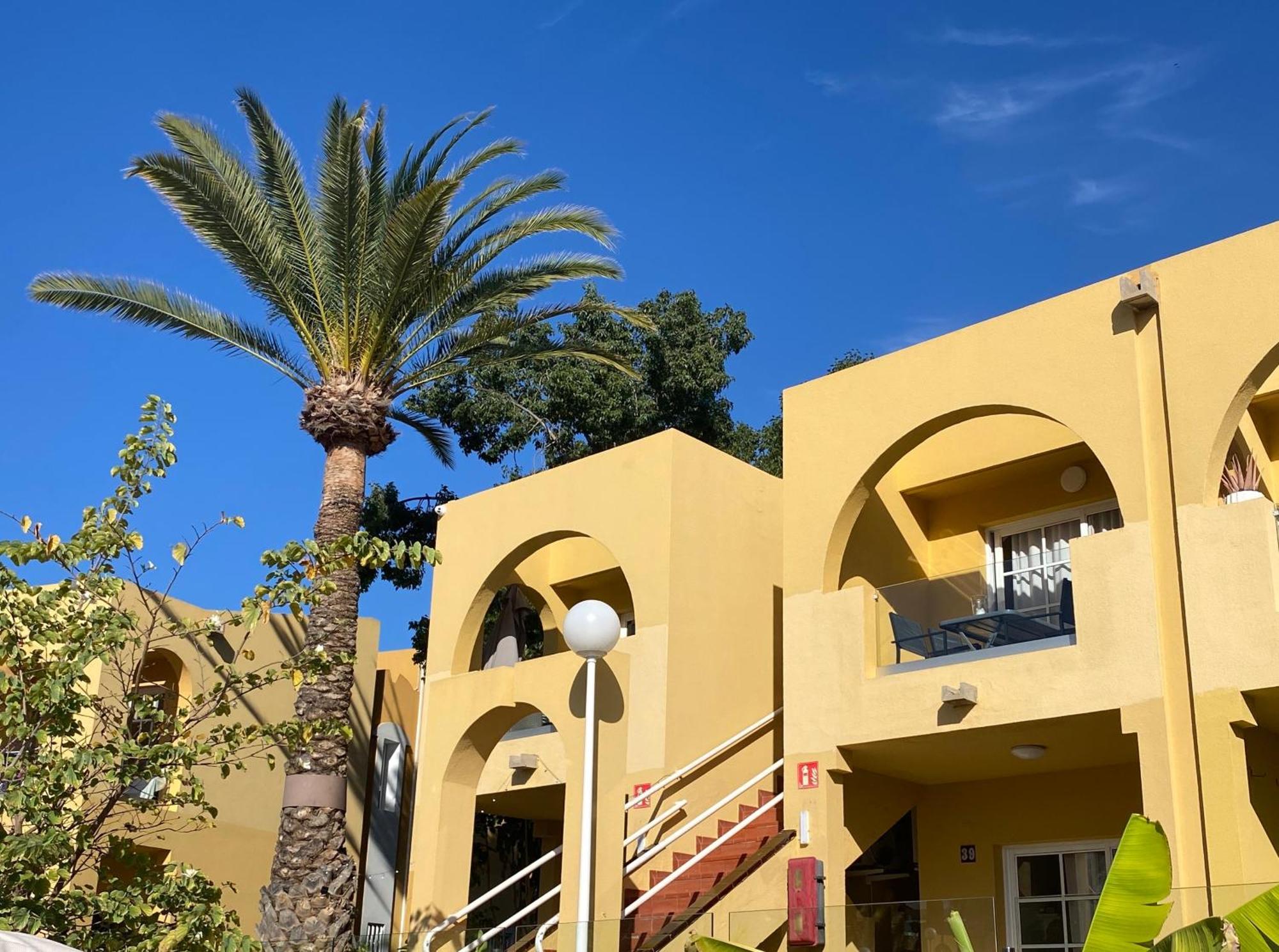 Stylish Apartment Tisalaya 40 By Pride Holiday Rentals Maspalomas  Exterior photo