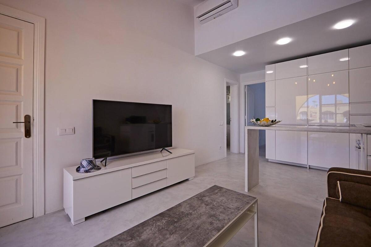 Stylish Apartment Tisalaya 40 By Pride Holiday Rentals Maspalomas  Exterior photo