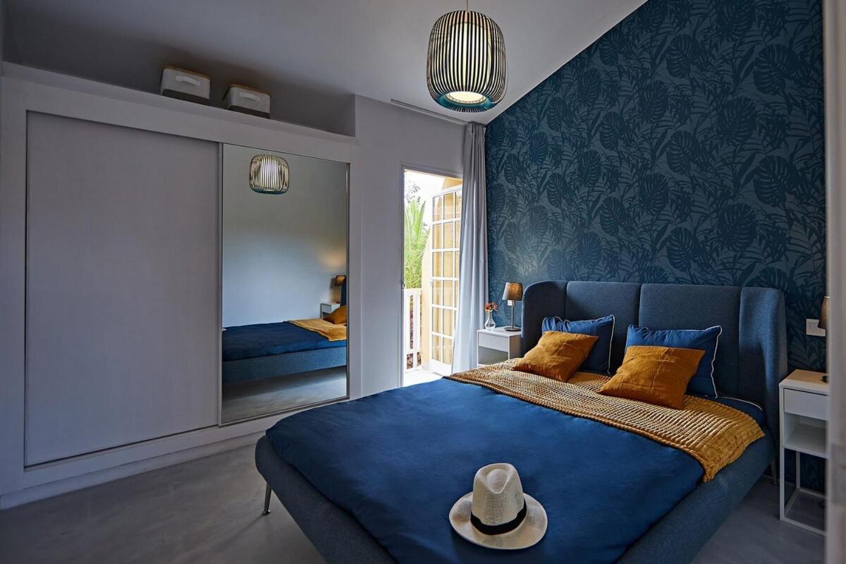 Stylish Apartment Tisalaya 40 By Pride Holiday Rentals Maspalomas  Exterior photo