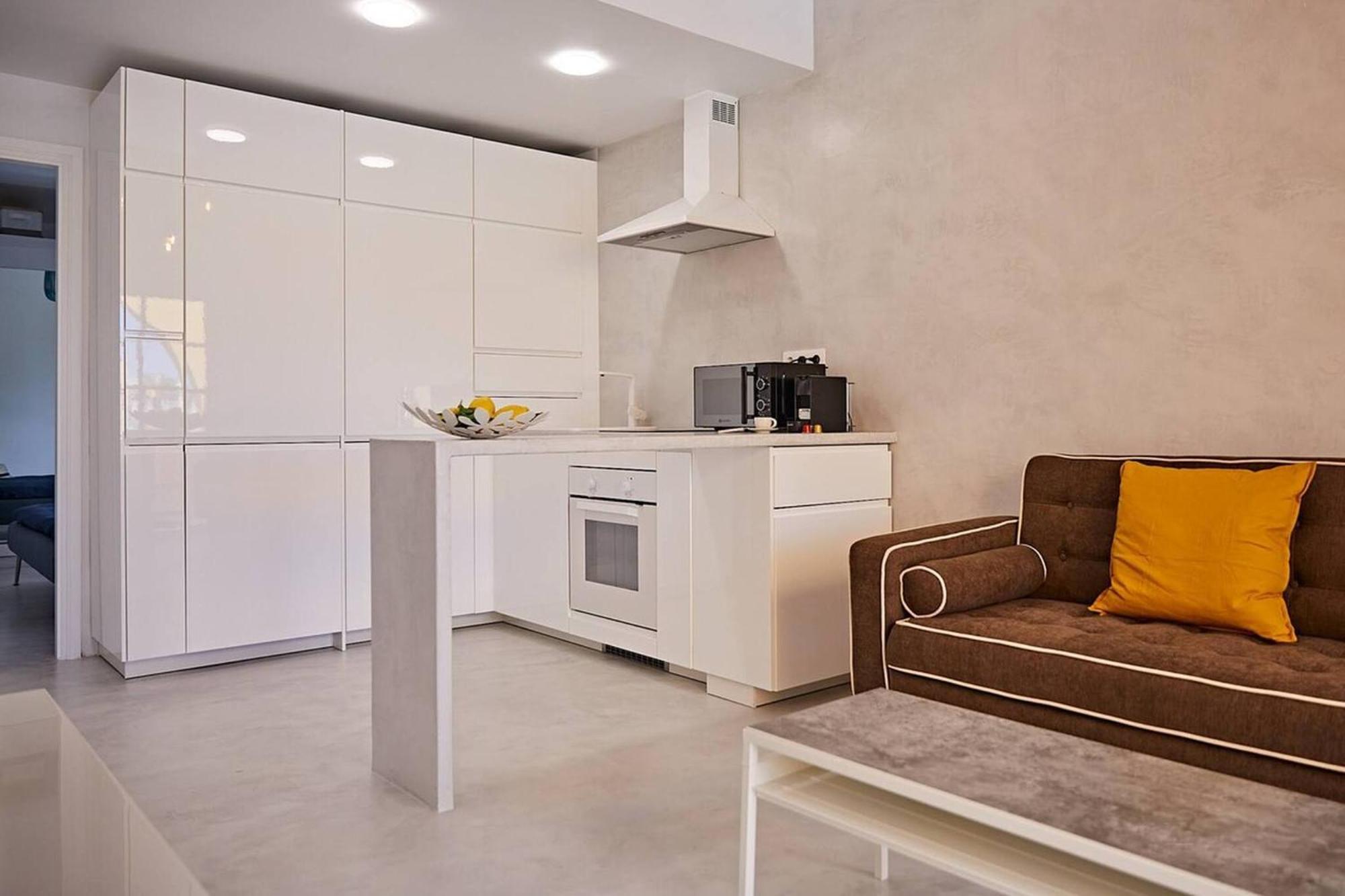 Stylish Apartment Tisalaya 40 By Pride Holiday Rentals Maspalomas  Exterior photo