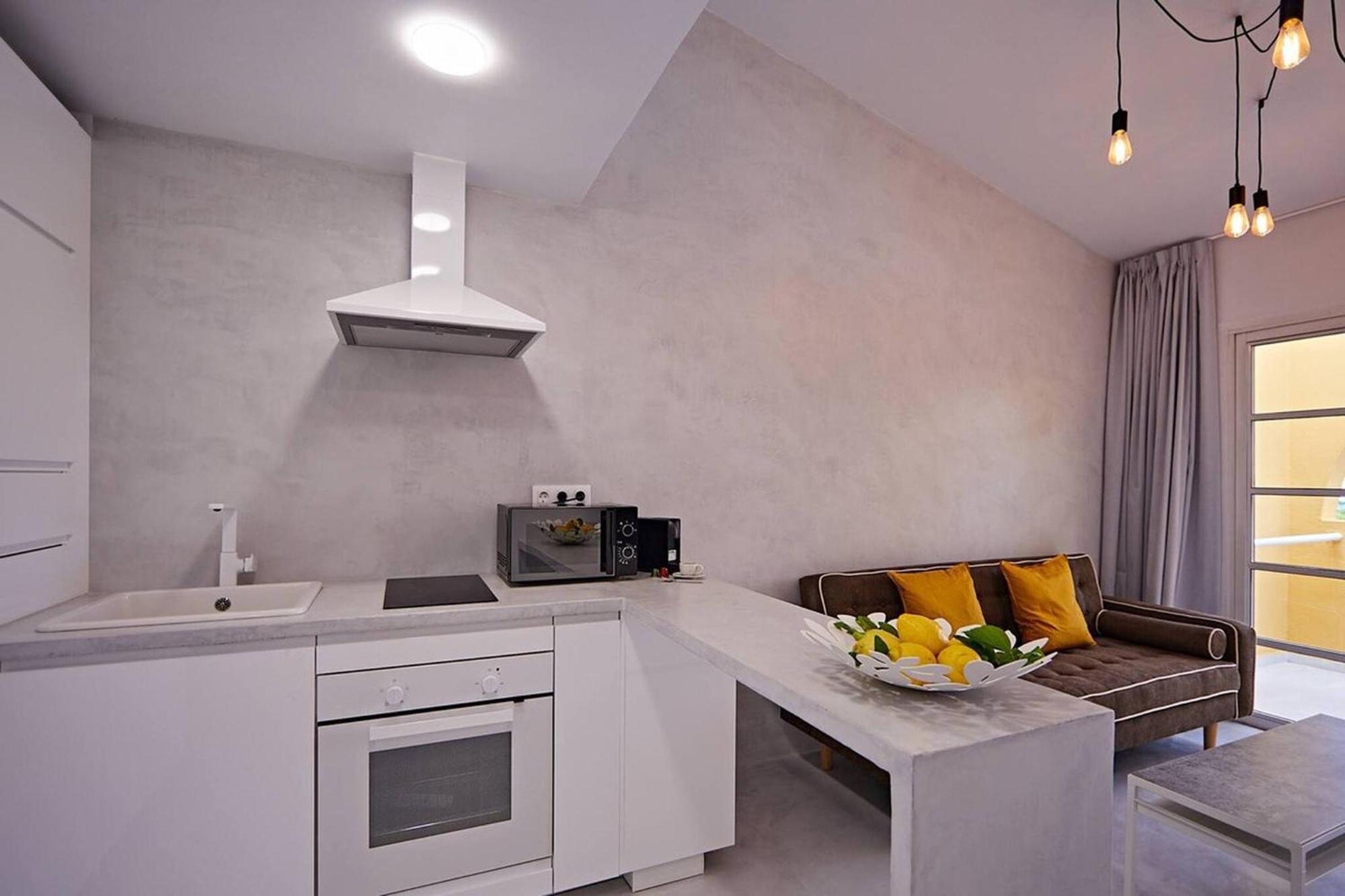 Stylish Apartment Tisalaya 40 By Pride Holiday Rentals Maspalomas  Exterior photo