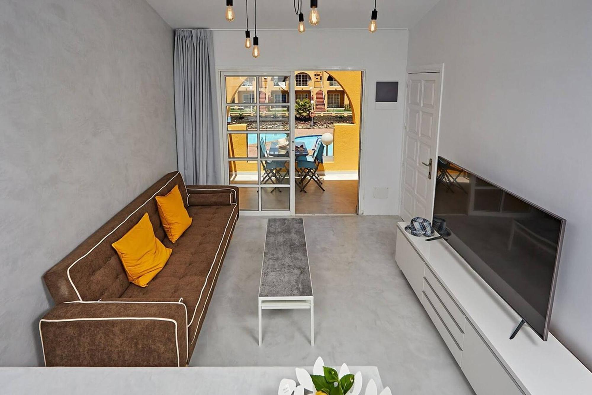 Stylish Apartment Tisalaya 40 By Pride Holiday Rentals Maspalomas  Exterior photo